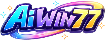 Aiwin77 Logo
